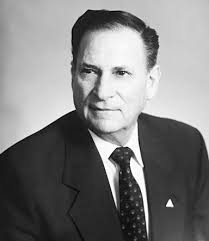 Lonnie Eugene “Gene” Wade