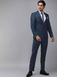 Timeless and iconic attires samyakk offers a range of elegant sherwani's, suits and indo western wear for men as well that this is an ethnic wear brand by well know designer nilesh mitesh. Suits For Men Buy Mens Suits Online At Best Prices In India Flipkart Com