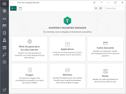 Kaspersky Password Manager 2021 Protection De Vos Mots De Passe Kaspersky