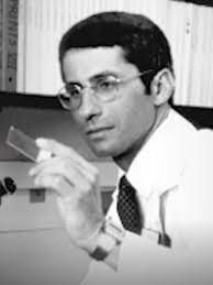 Yet this fraud has shaped the career of tony fauci for more than 35 years. 6 On Health The Life Of Dr Anthony Fauci Kfdm