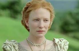 Elizabeth: The Golden Age (2006, Shekha Kapur) looks at her mature years,  when the Queen had to battle political intrigue, assassination plots, and  religious conflicts in 16th-century Europe. As King Philip II