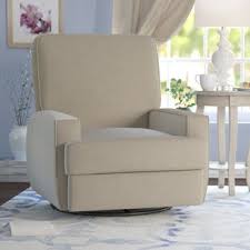 Swivel Glider Recliner Recliners You Ll Love In 2021 Wayfair Ca