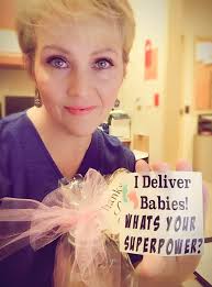 National Nurses Week Celebration at Bailey's in Metamora