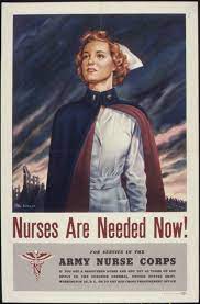 Military nurses work in a variety of settings in the u.s. Military Nurse Wikipedia