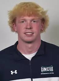 2023-24 Swimming & Diving Roster