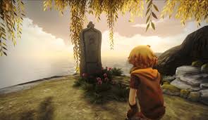 A tale of two sons: Game Review And Analysis Brothers A Tale Of Two Sons K K Atlas