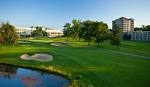 Golf Resorts in Illinois - Eaglewood Resort & Spa Chicago