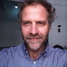 Psicólogo Alexandre Daniel Noronha