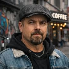 Golfer's Story of Hitting Driver