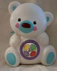 Castle, furniture, figures and 2 vehicles. Fisher Price Precious Planet Activity Gym White Polar Bear Replacement Part 2008 For Sale Online