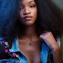 Ebony Hunt's Instagram, Twitter & Facebook