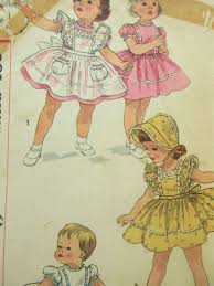 Vintage Simplicity 1896 Sewing Pattern Toddler S Dress Pattern 1950s Child Dress Pattern Baby Pinafore Pattern 1950s Sewing Pattern Toddler Dress Patterns Sewing Patterns Childrens Sewing Patterns