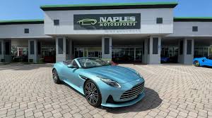 Image result for Caribbean Blue 2024 Aston Martin