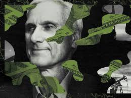 Meet Tim Dunn, the Billionaire Who Wants to Turn Texas Into a Christian  Theocracy