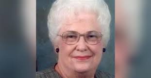 Lydia Joyner Obituary