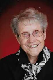 Obituary for Lilly (Kasseroler) Ryan