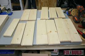 Maybe you would like to learn more about one of these? Diy Nightstand With 3 Drawers Free Easy Plans Fixthisbuildthat