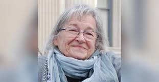 Anna Calley Obituary