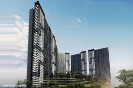 There are so many attractions that you can't miss at all like kota kinabalu city mosque, manukan island, tunku abdul rahman marine park and so on. Mah Sing Plans Two Property Projects In Kl And Penang With Total Gdv Of Rm2 35b The Edge Markets
