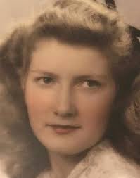 Mary Bush Obituary (1925