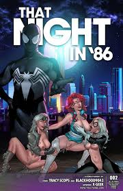 That Night In `86 Porn Comic english 01 - Porn Comic