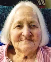 Flora Luna Obituary (1927