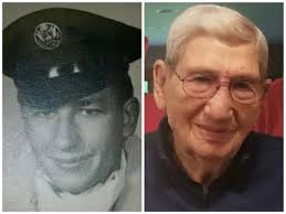 Hansen: The unlucky life of Nebraska's own Private Ryan, killed in action  after WWI had already ended