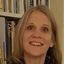 Anne Bruce's Profile