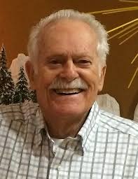 Donald Allen Peckham Obituary