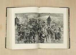 THE GRAPHIC: AN ILLUSTRATED WEEKLY NEWS PAPER - @ | StoryLTD