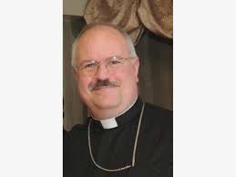 Rt. Rev. Melvin Howard Borham 1955-2018