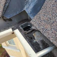 Eavestrough Company Thornhill | Solid Eavestrough