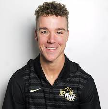 2024-25 Men's Golf Roster