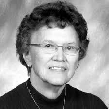 Joanna Williams Obituary (2016)