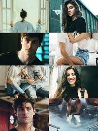 Sin cesar una marejada de lágrimas brotan de mis ojos y gota a gota se va saturando mi alma derramando en tu almohada los recuerdos de nuestra furtiva comunión. Raquel Y Ares A Traves De Mi Ventana Novelas Wattpad Fotos Lindas De Parejas Frases De Libros Juveniles
