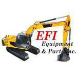 Hyundai HSL500T Skid Steer Loader