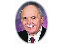 Patrick HOWEY Obituary (2022)