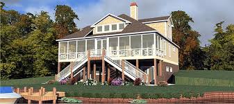 If you like and want to share. Choose Your Favorite Lake House Plan Family Home Plans Blog