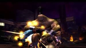 Beat all 5 smoke missions. Mortal Kombat Shaolin Monks Video Game Play Games Online