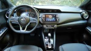 I bought my nissan sentra new in feb 2019. 2018 Nissan Kicks Quick Spin Review