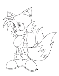 Check spelling or type a new query. 30 Free Sonic The Hedgehog Coloring Pages Printable