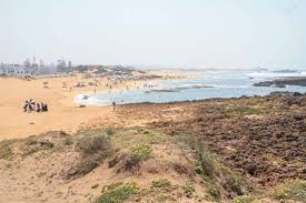 Check hotel prices in oualidia. Oualidia Strandidyll Urlaubstipp In Marokko Placesofjuma