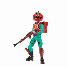 Amazon's choice for fortnite action figures. Fortnite Legendary Series 6in Figure Pack Tomatohead S2 Walmart Com Walmart Com