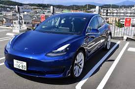 オートパイロットやオートパーキング、ギア シフト、モバイル アプリ、フロント トランクへの収納、電気自動車用充電ステーションでの充電、キー カードによるアクセス、bluetooth機能など、tesla model 3の操作方法をショート サポート ビデオでご紹介します。 ãƒ†ã‚¹ãƒ© ãƒ¢ãƒ‡ãƒ«3ãƒ'ãƒ•ã‚©ãƒ¼ãƒžãƒ³ã‚¹ 4wd è©¦ä¹—è¨˜ ã‚·ãƒ³ãƒ—ãƒ«ãªã®ã«ãƒ¯ãƒ³ãƒ€ãƒ•ãƒ« Webcg