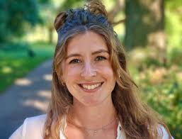 Elisa zette zich in voor een zorgpad voor geriatrische patiënten