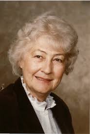 Marie Newlin Obituary