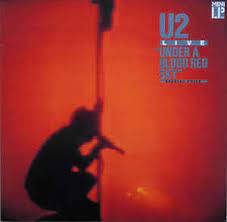Her father was an avid horseman and gun collector and her mother a housewife involved in charities. U2 Live Under A Blood Red Sky 1983 Vinyl Discogs