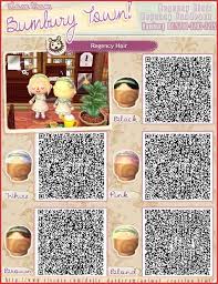 New leaf is a simulation game for the nintendo 3ds released in 2012. Qr Codes These Two Together Perfect Gardening Baking