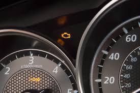 Press the car button, located next to the climate controls. Engine Management Light What Is It And What Should You Do When It Comes On Auto Express