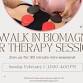 $45 Walk-In Biomagnetic Pair Therapy event in Upland, CA